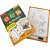 Livro pedagogico abc das palavras 16x23 80 ativ - pae editora (unidade) - Imagem 2