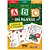 Livro pedagogico abc das palavras 16x23 80 ativ - pae editora (unidade) - Imagem 1