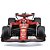 Carrinho rb racing abs c/driver 1:24(sortido) - maisto (unidade) - Imagem 1