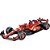 Carrinho rb racing abs c/driver 1:24(sortido) - maisto (unidade) - Imagem 2