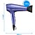 Secador de cabelo glossy color 2000w 220v - elgin (unidade) - Imagem 3