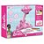 Brinquedo para colorir mesa projetora desenho barbie - multikids (unidade) - Imagem 2