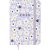 Agenda/planner 2026 melissa mini bloomy 80f 9x13c - cicero (unidade) - Imagem 1