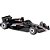 Hot wheels die-cast formula 1 pack-5 carrinhos - mattel (unidade) - Imagem 2