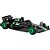 Hot wheels die-cast formula 1 pack-5 carrinhos - mattel (unidade) - Imagem 5