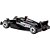 Hot wheels die-cast formula 1 pack-5 carrinhos - mattel (unidade) - Imagem 3