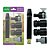 Utensilio domestico pulverizador de mangueira 5pcs - santana centro (kit) - Imagem 1