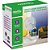 Ventilador usb mesa portatil recarreg.5v bco - santana centro (unidade) - Imagem 3