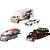 Hot wheels colecionavel team transport (sortido) - mattel (unidade) - Imagem 1