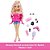 Barbie dream besties malibu fashion c/acessorios - mattel (unidade) - Imagem 5