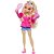 Barbie dream besties malibu fashion c/acessorios - mattel (unidade) - Imagem 1