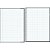 Caderno quadriculado univers. 7x7mm d+ 96fls masc/fem. cd - tilibra (pct.c/04) - Imagem 2