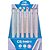 Caneta apagavel cis candy rt 0.5mm t.azul (sortido) - sertic (dp.c/18) - Imagem 2