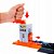 Hot wheels pista city nêmesis ataque do gorila - mattel (unidade) - Imagem 3