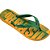 Chinelo havaianas unissex brasil 33/4 estampado - havaianas (par) - Imagem 4