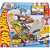 Hot wheels pista city garagem de acrobacias - mattel (unidade) - Imagem 2