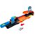 Hot wheels pista city garagem de acrobacias - mattel (unidade) - Imagem 4