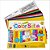 Bloco para educacao artistica color set c/livro a3 120g 24fl - romitec (unidade) - Imagem 1