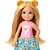 Barbie family chelsea cj festa do cha - mattel (unidade) - Imagem 5