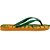 Chinelo havaianas unissex brasil 29/0 estampado - havaianas (par) - Imagem 3