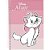 Caderno 01x1 capa dura pooh e marie 80fls. classicos - culturama (pct.c/04) - Imagem 4