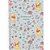 Caderno 10x1 capa dura pooh e marie 160fls classicos - culturama (pct.c/03) - Imagem 4