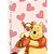 Caderno 10x1 capa dura pooh e marie 160fls classicos - culturama (pct.c/03) - Imagem 5