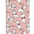Caderno 10x1 capa dura pooh e marie 160fls. classicos - culturama (pct.c/03) - Imagem 1