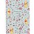 Caderno 10x1 capa dura pooh e marie 160fls. classicos - culturama (pct.c/03) - Imagem 3