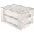 Gaveteiro cristal plastico medio 2gvts - ordene (unidade) - Imagem 4