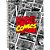Caderno 10x1 capa dura marvel 160fls - culturama (pct.c/03) - Imagem 5