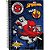 Caderno 10x1 capa dura marvel 160fls. - culturama (pct.c/03) - Imagem 1