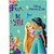 Caderno 10x1 capa dura princesas 160fls. - culturama (pct.c/03) - Imagem 3