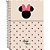Caderno 10x1 capa dura mickey e minnie 160fls - culturama (pct.c/03) - Imagem 5