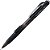 Lapiseira 0.7mm twist erase click preta - pentel (cx.c/12) - Imagem 1