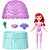 Boneca disney princesa mini cupcake surpresa - mattel (unidade) - Imagem 4