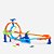 Hot wheels pista action ciclone de lançamento rapido - mattel (unidade) - Imagem 3