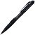 Lapiseira 0.5mm twist erase click preta - pentel (cx.c/12) - Imagem 1