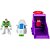 Imaginext toy story lancador personag.(s - mattel (unidade) - Imagem 5