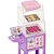 Barbie profissoes loja de donuts c/boneca - mattel (unidade) - Imagem 5