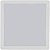 Luminaria led quadrada 18w sobrepor 6500k pr - elgin (unidade) - Imagem 1