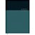 Agenda permanente color executiva 192f.145x205mm - foroni (pct.c/04) - Imagem 1