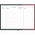 Agenda permanente color executiva 192f.145x205mm - foroni (pct.c/04) - Imagem 2