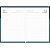 Agenda permanente color executiva 192f.145x205mm - foroni (pct.c/04) - Imagem 3