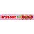 Bala fruittella morango 40g - perfetti van melle (dp.c/16) - Imagem 2