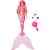 Barbie reveal color- serie sereia surpresa - mattel (cx.c/06) - Imagem 4