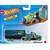 Hot wheels die-cast caminhões de corrida (sortido) - mattel (unidade) - Imagem 5