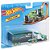 Hot wheels die-cast caminhões de corrida (sortido) - mattel (unidade) - Imagem 4