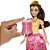 Boneca disney princesa bela fashion 2em1 - mattel (unidade) - Imagem 5
