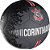 Bola de futebol corinthians fiel dioses n.5 - sportcom (unidade) - Imagem 2